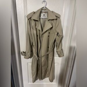 ARITZIA Babaton Finch Trench Coat
